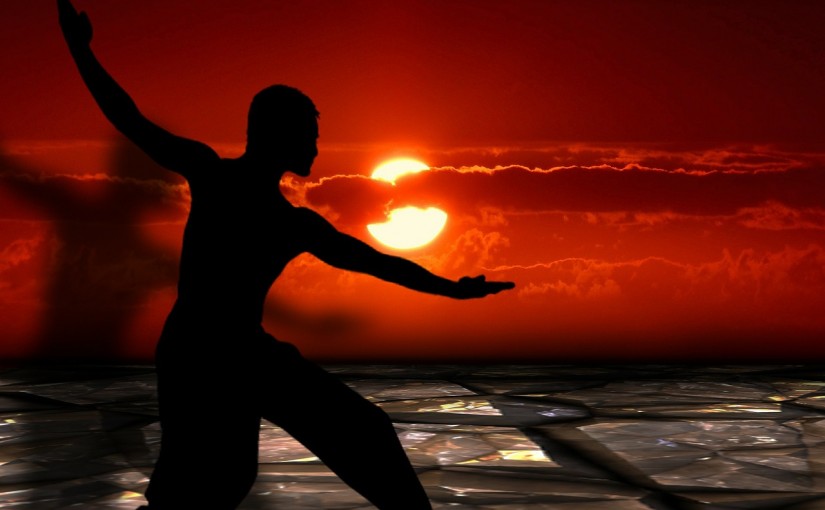 Tai chi – dlaczego warto ćwiczyć?