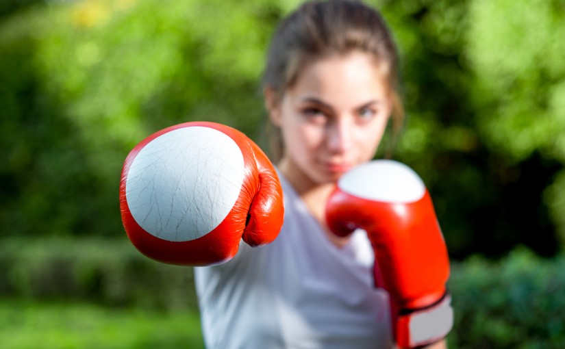 Jak przygotować się do pierwszego treningu kick boxingu?