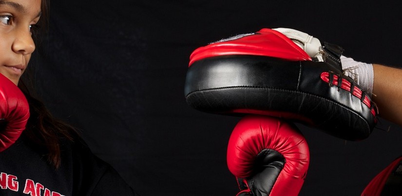 Kick boxing – sport doskonały dla dzieci