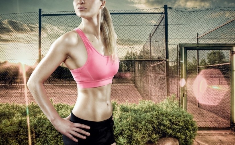 9 ćwiczeń odchudzających, które spalają więcej tłuszczu niż bieganie