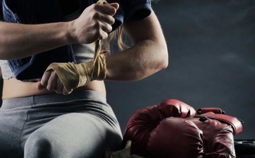 Dla kogo MMA ?