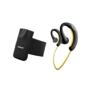 Słuchawki Bluetooth Stereo Jabra Sport dla niego