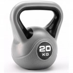 Hantla kettlebell 20 kg