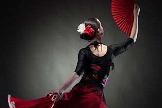 taniec orientalny