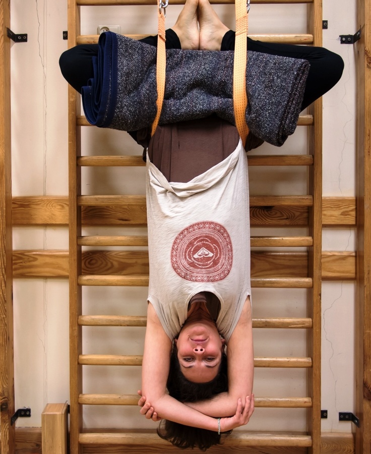 Dom Jogi - trening personalny Warszawa