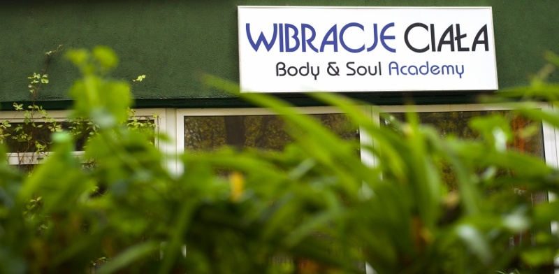 Wibracje Ciała Body & Soul Academy - dancehall Warszawa