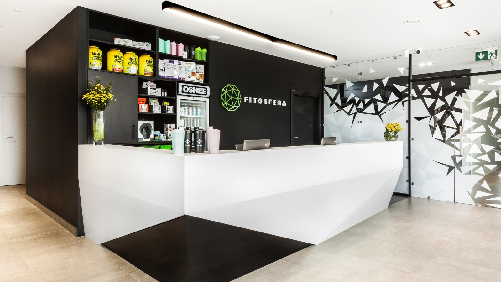 FITOSFERA -  Białystok