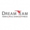 DreamTeam - Aerial/Pole Dance/Fitness capoeira Multisport