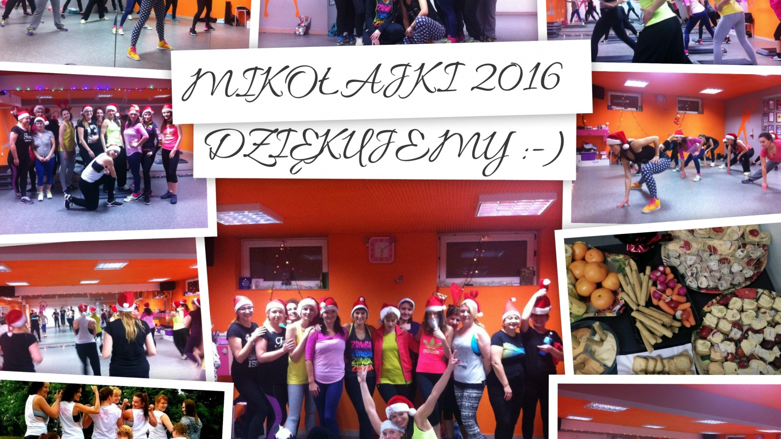 Fitnessfera Klub - nauka tańca Ostrów Mazowiecka
