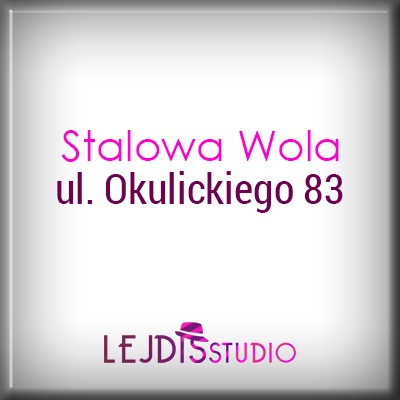 Lejdis Studio Stalowa Wola - twerking Stalowa Wola
