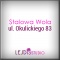 Lejdis Studio Stalowa Wola pole dance FitFlex