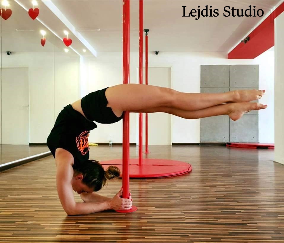 Lejdis Studio Stalowa Wola - fitness Stalowa Wola