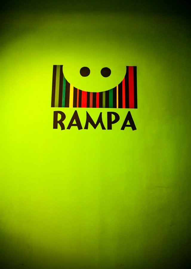 Studio Rampa - fitness Łowicz