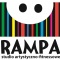 Studio Rampa aktywna mama OK System