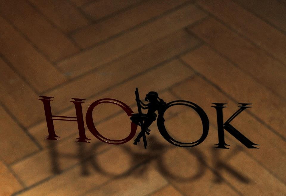 Hook Studio - pole dance Warszawa