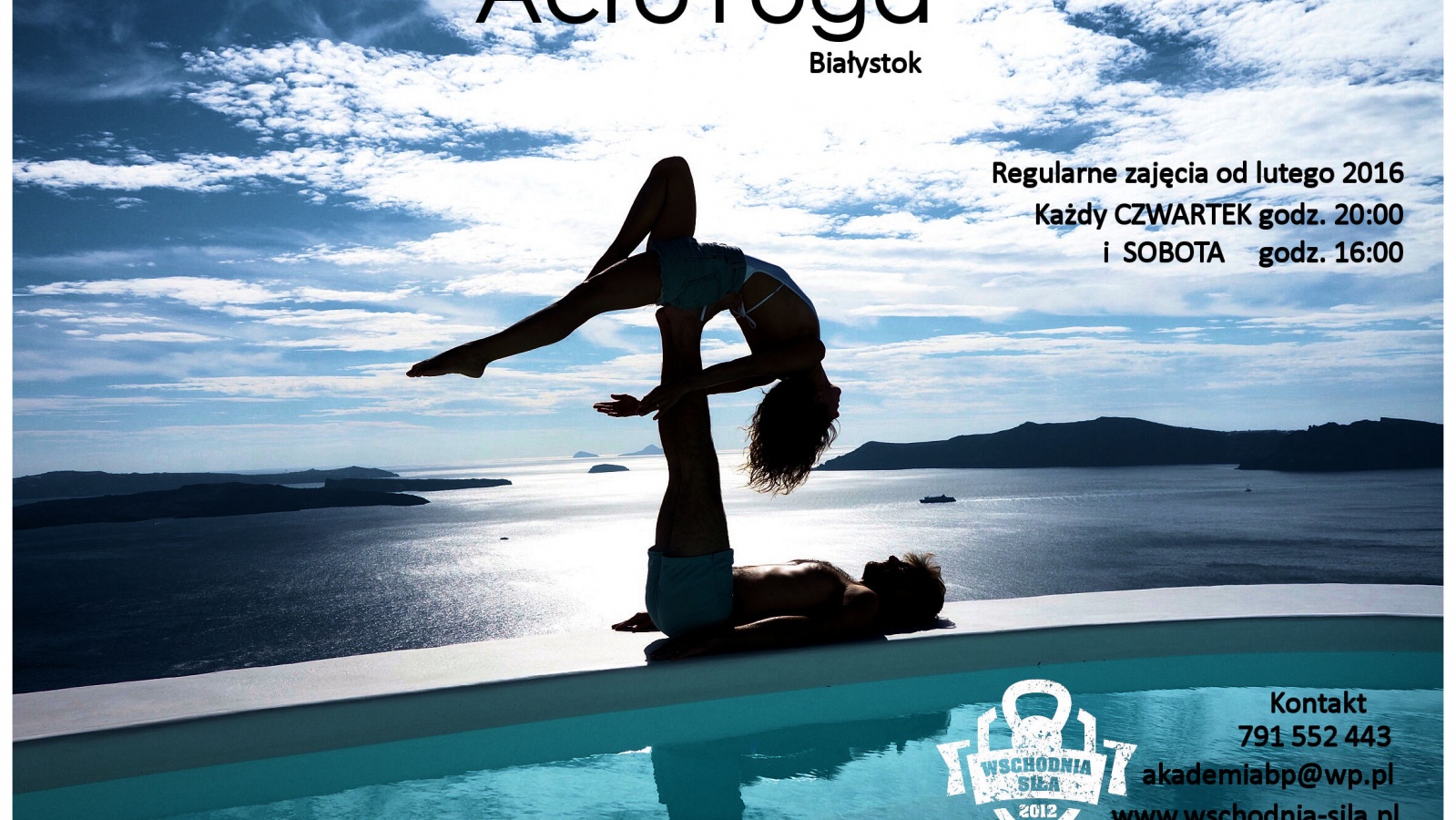 Kettlebell Białystok ( Wschodnia Siła ) - sztuki walki Białystok