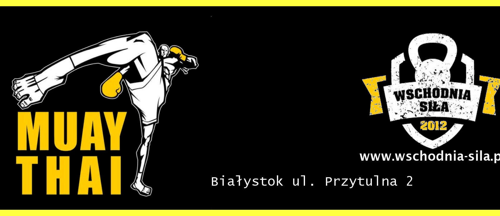 Kettlebell Białystok ( Wschodnia Siła ) - kettlebell Białystok