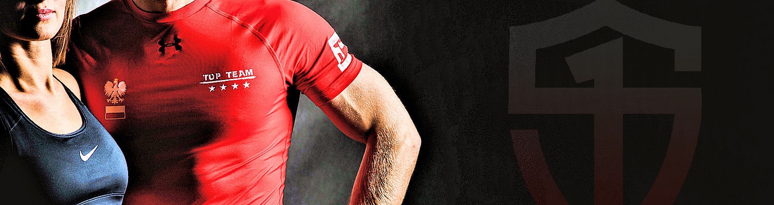 Kettlebell Białystok ( Wschodnia Siła ) - krav maga Białystok