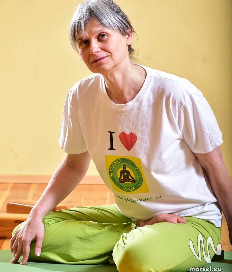 Studio Jogi Yam - tai chi Poznań