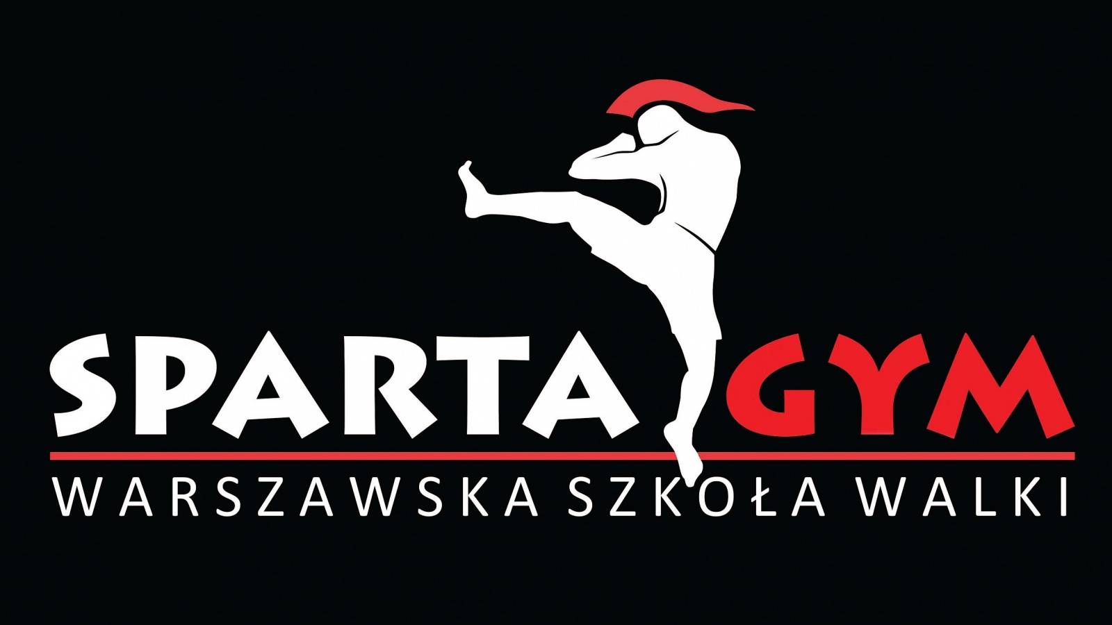 Sparta Gym - Warszawska Szkoła Walki - siłownia Warszawa