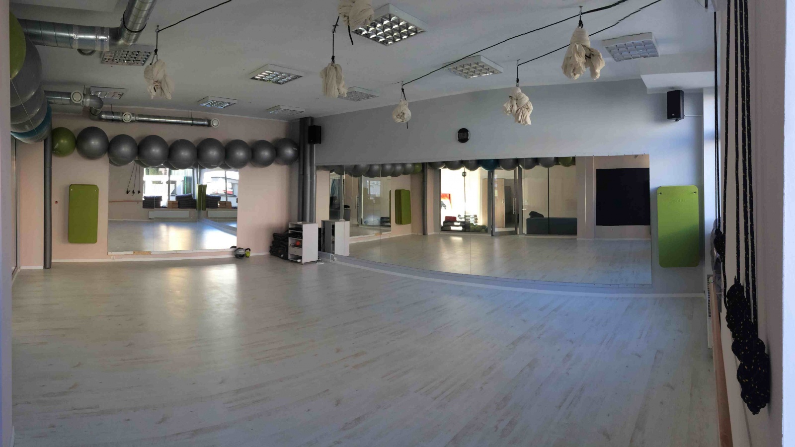 Ultrafit Studio Tańca i Fitness - taniec użytkowy Wrocław
