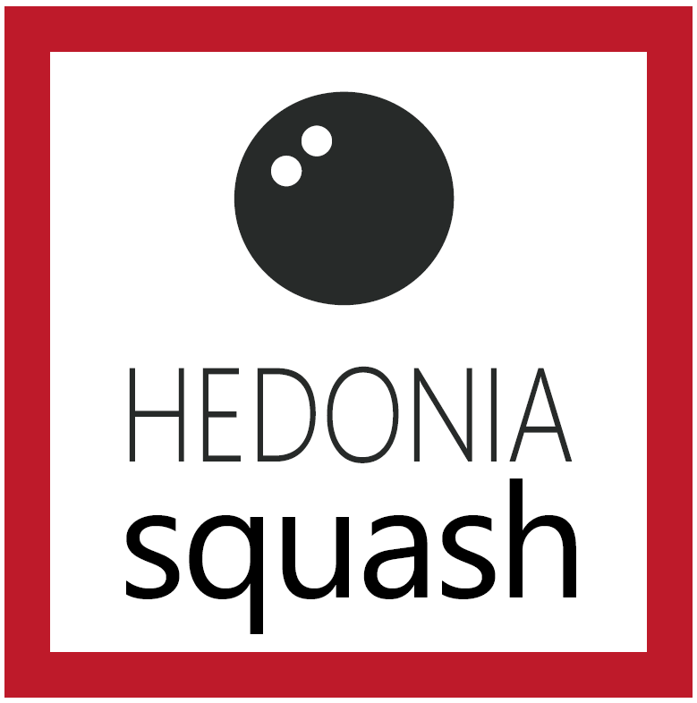 HEDONIA Squash - trening personalny Gdańsk
