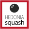 HEDONIA Squash kettlebell Letnica