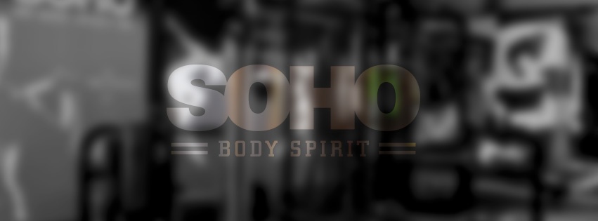 Soho Body Spirit Brwinów - zdrowy kręgosłup Brwinów