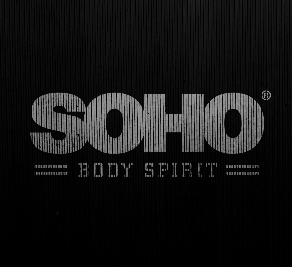 Soho Body Spirit Brwinów - interwał Brwinów