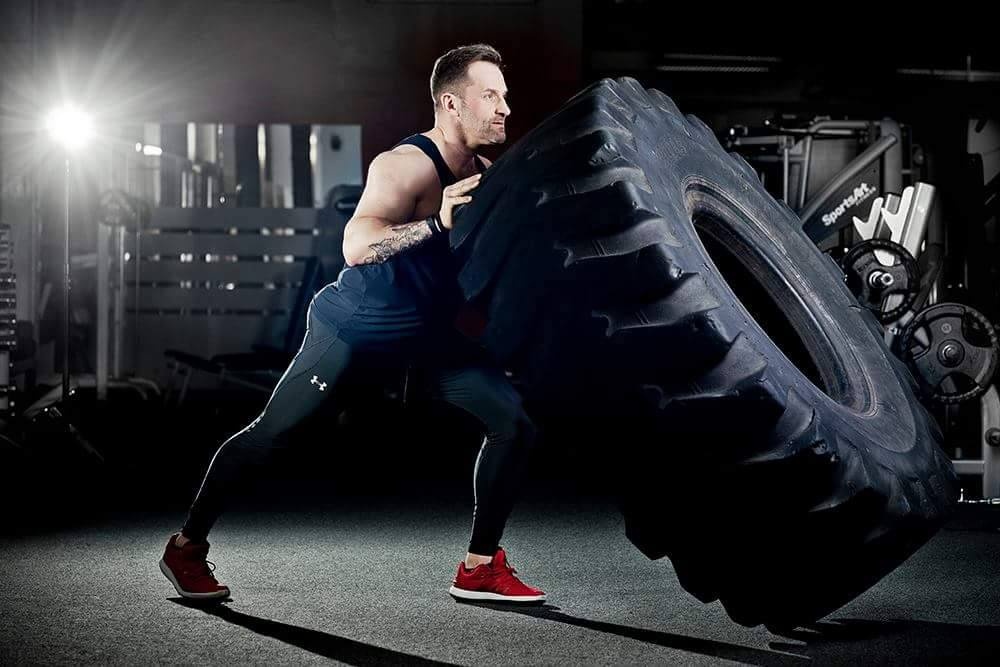 Alfa Fitness Stars - zumba Poznań