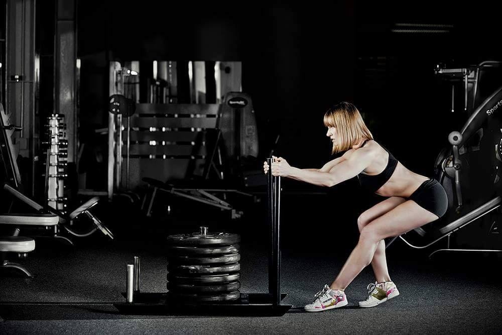 Alfa Fitness Stars - tbc Poznań