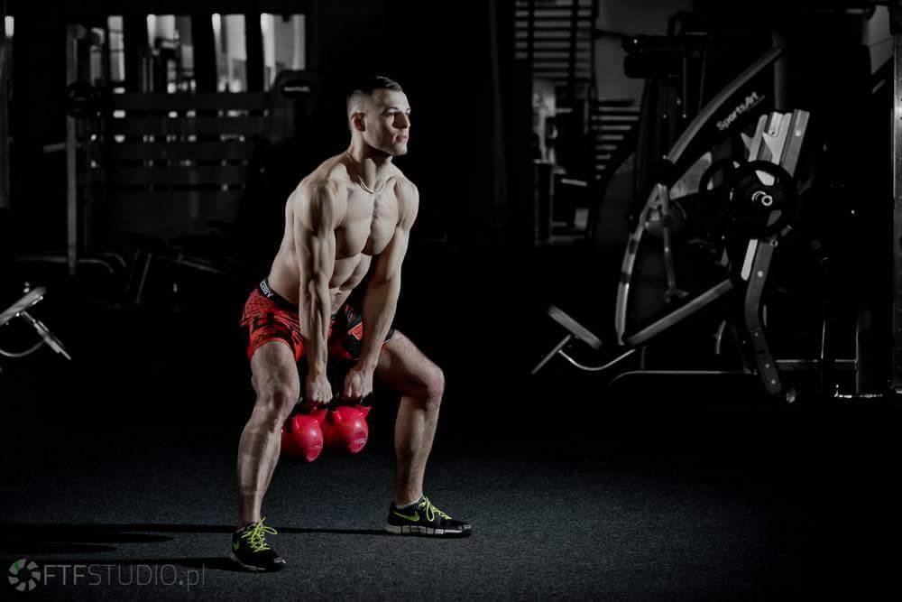 Alfa Fitness Stars - aktywna mama Poznań