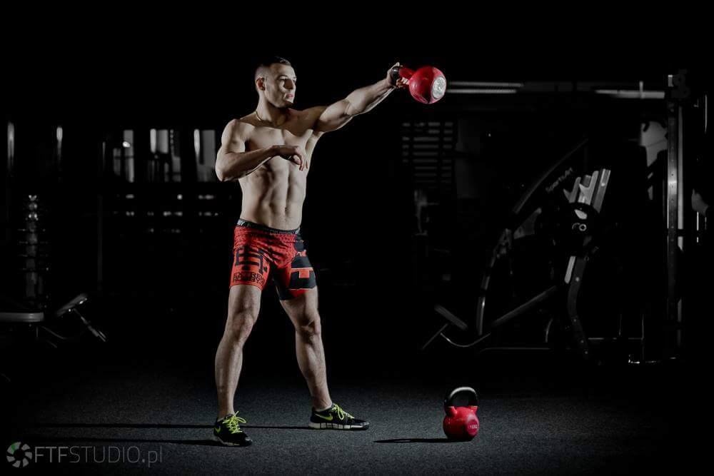 Alfa Fitness Stars - siłownia Poznań