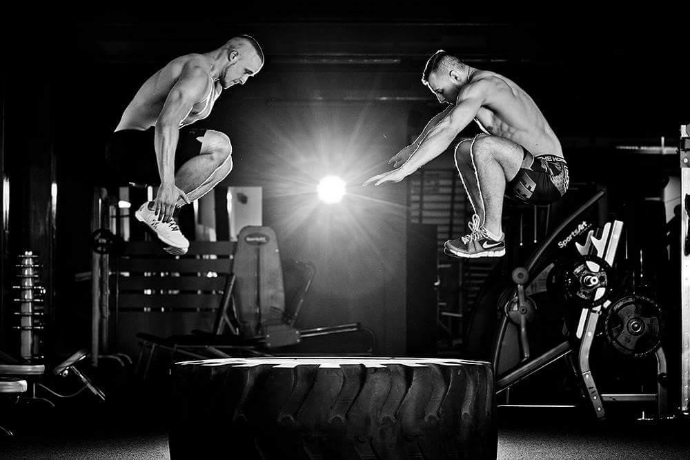 Alfa Fitness Stars - joga kręgosłupa Poznań