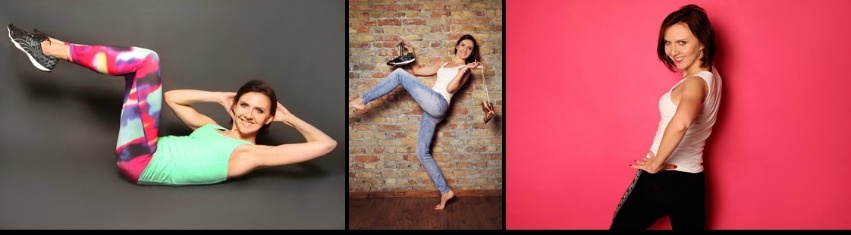 Estilo Dance Studio  - trening personalny Warszawa