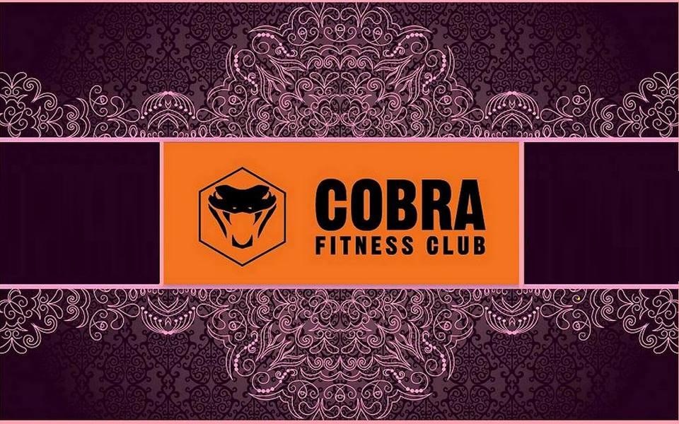 Fitness Club Cobra - płaski brzuch Warszawa