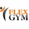 Flex Gym zumba dla dzieci Fit Sport