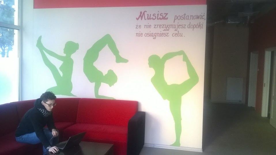 Fithouse - tbc Rzeszów