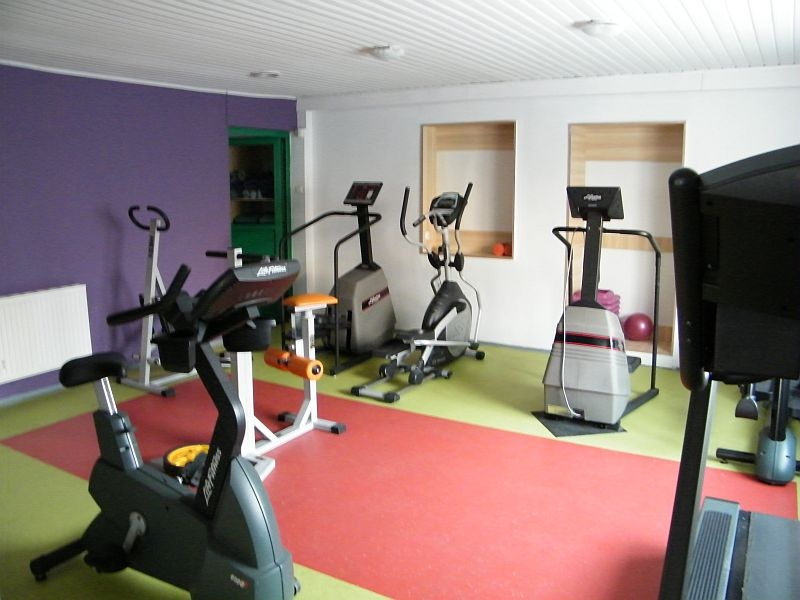 Fit Planet - jumping fitness Trzebinia