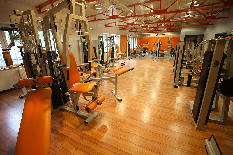 Fit Planet - pilates Trzebinia