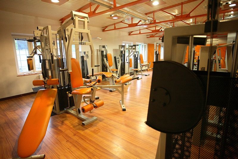 Fit Planet - fitness Trzebinia