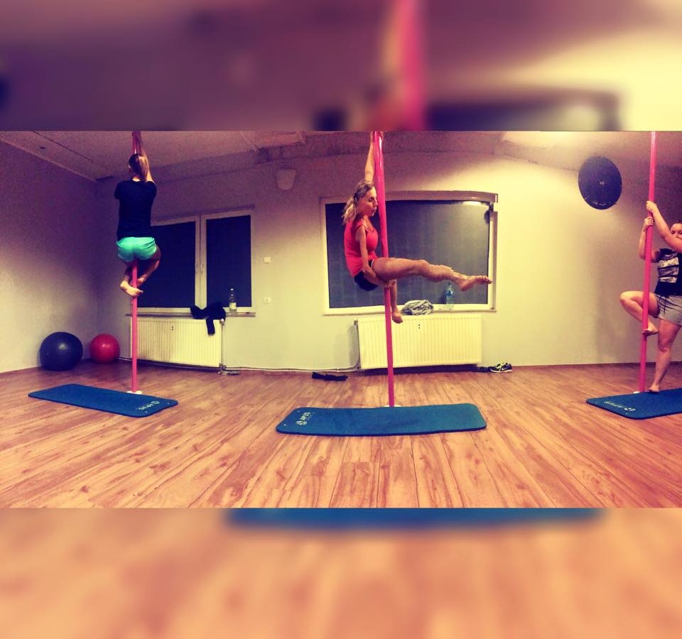 Fit Planet - płaski brzuch Trzebinia