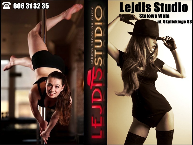 Lejdis Studio - stretching Stalowa Wola