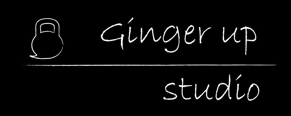 Ginger up studio  - stretching Łódź