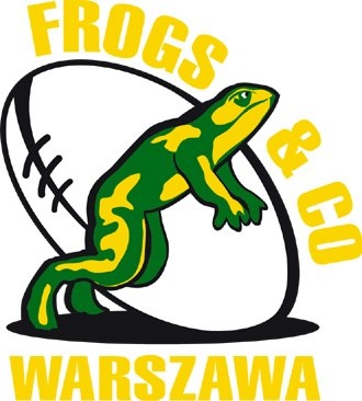 Warsaw Ladies Frogs Rugby Club - rugby Warszawa