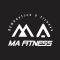 MA fitness cross training Wołomin