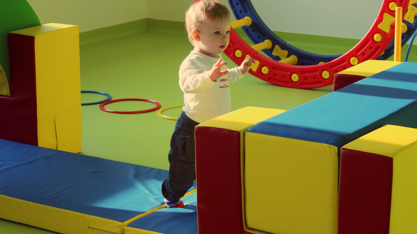 Active Place - zajęcia dla kobiet w ciąży Warszawa