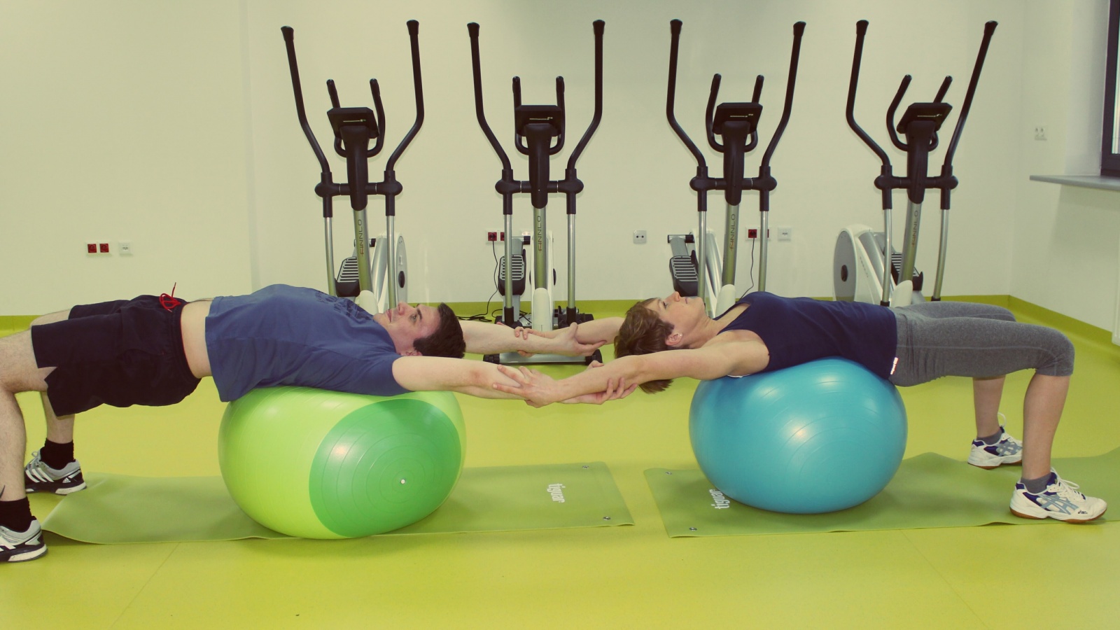 Active Place - aktywny senior Warszawa