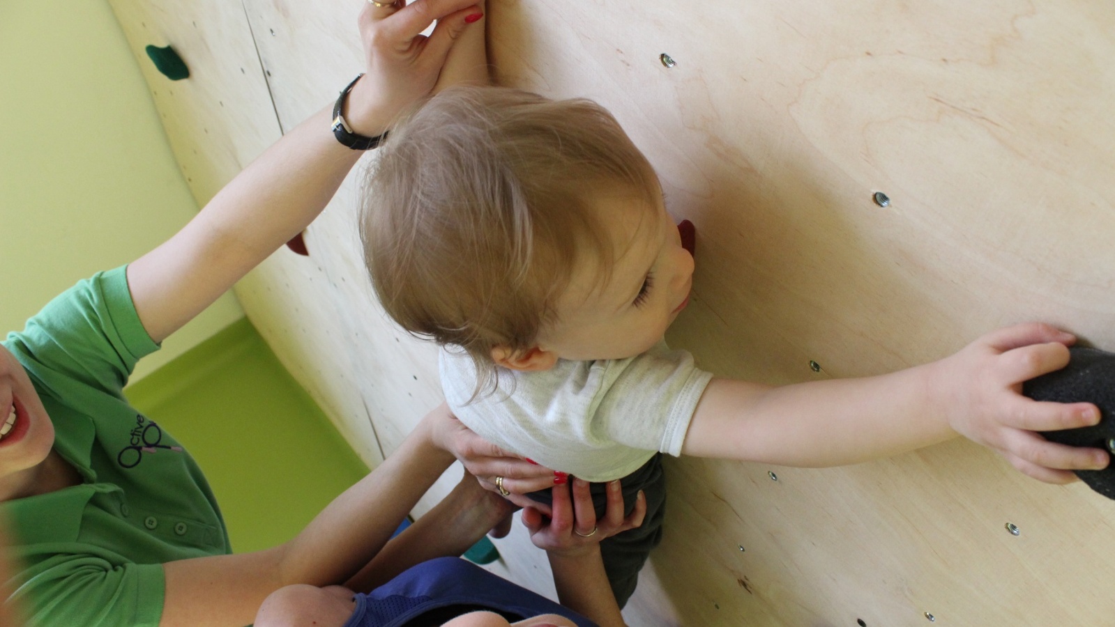 Active Place - trening personalny Warszawa