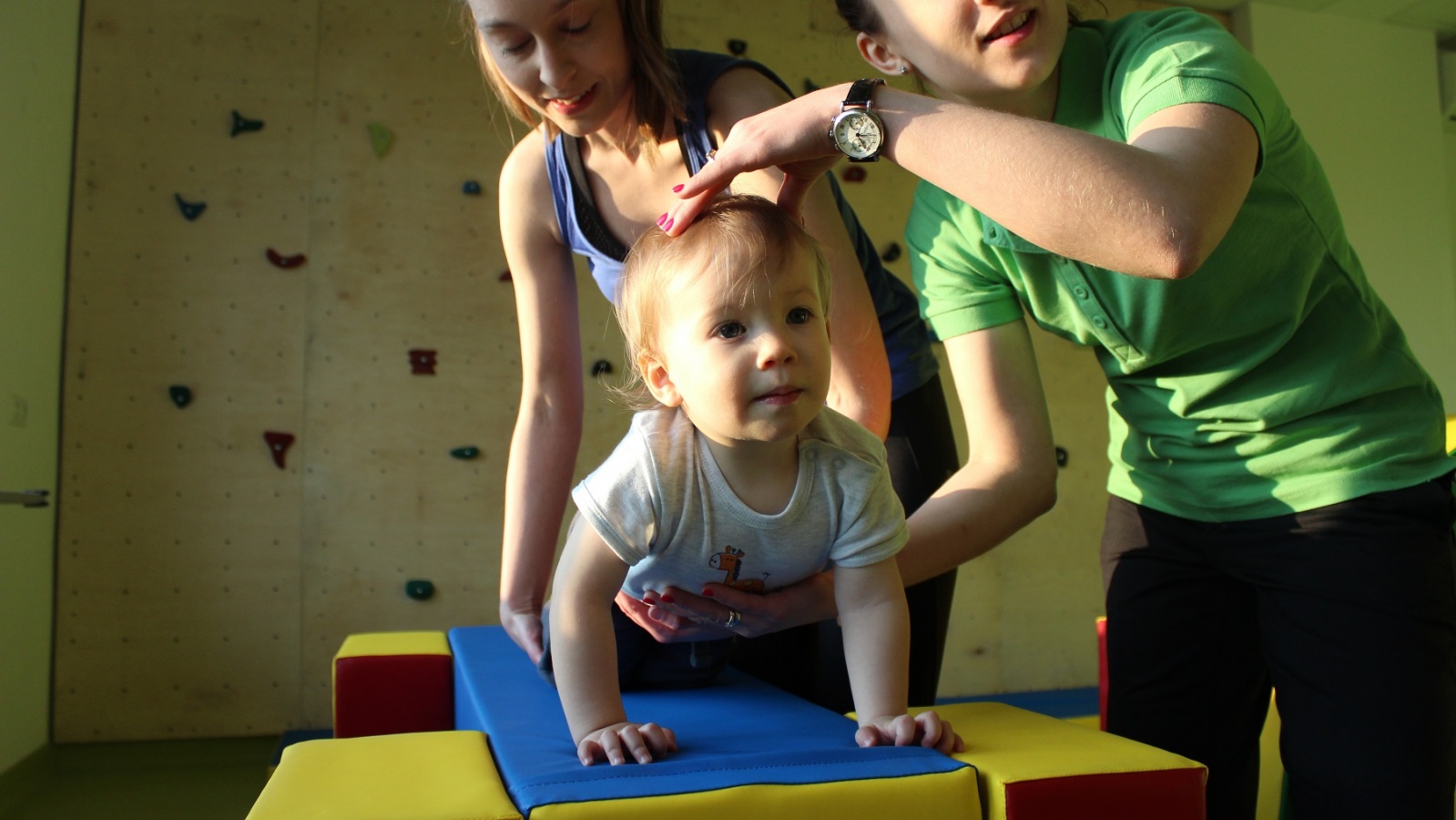 Active Place - fit ball Warszawa